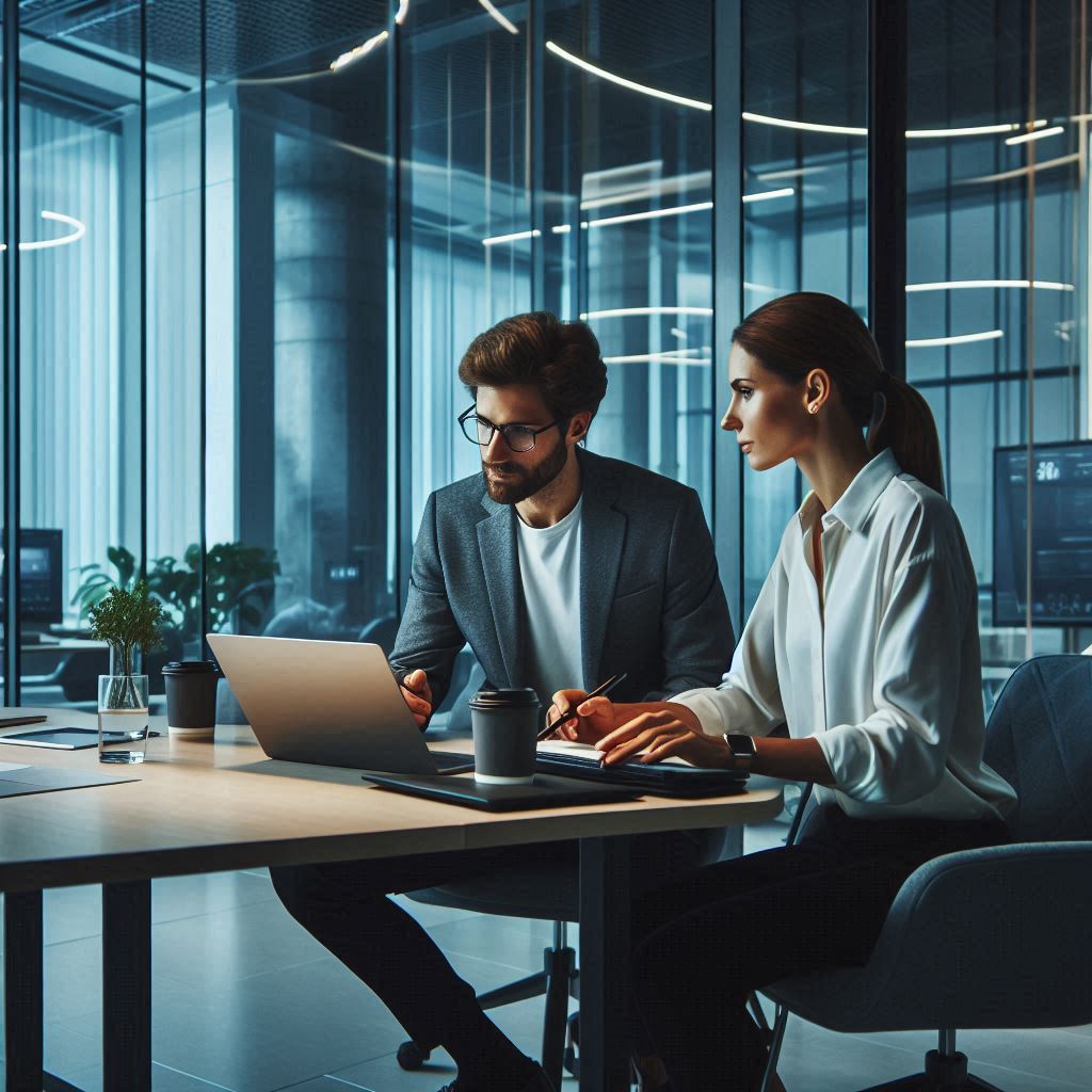 Cómo trabajamos - Nextory Soft